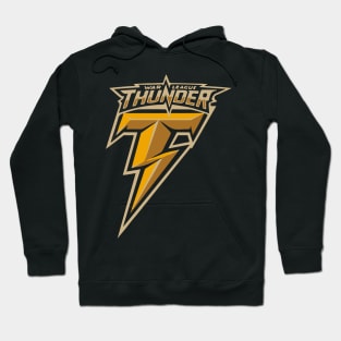 Thunder League Hoodie